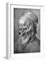 Apostle, 1508-Albrecht Durer-Framed Giclee Print