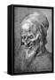 Apostle, 1508-Albrecht Durer-Framed Stretched Canvas