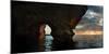 Apostle Islands Sea Cave-Steve Gadomski-Mounted Photographic Print