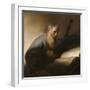 Apostle Paul, 1627-9-Jan The Elder Lievens-Framed Giclee Print