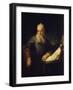 Apostle Paul, 1635-null-Framed Giclee Print