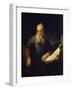 Apostle Paul, 1635-null-Framed Giclee Print