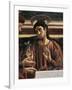 Apostle Philip, Detail from the Last Supper, 1450-Andrea Del Castagno-Framed Giclee Print