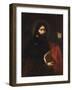 Apostle Saint James the Great-José de Ribera-Framed Giclee Print