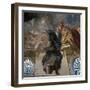 Apostle-Correggio-Framed Giclee Print