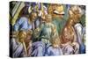 Apostles, 1499-1504-Luca Signorelli-Stretched Canvas