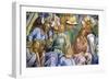 Apostles, 1499-1504-Luca Signorelli-Framed Giclee Print