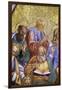 Apostles, 1499-1504-Luca Signorelli-Framed Giclee Print