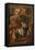 Apostles' Communion, 17th Century, Italy-Italian School-Framed Stretched Canvas