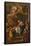 Apostles' Communion, 17th Century, Italy-Italian School-Framed Stretched Canvas