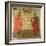 Apostles Peter and Paul, 1708-Feoktist Klimentov-Framed Giclee Print