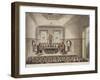 Apothecaries' Hall, London, C1780-John Carter-Framed Giclee Print