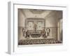 Apothecaries' Hall, London, C1780-John Carter-Framed Giclee Print