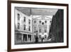 Apothecaries Hall-Thomas H Shepherd-Framed Premium Giclee Print