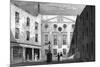 Apothecaries Hall-Thomas H Shepherd-Mounted Premium Giclee Print