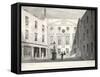 Apothecaries' Hall-Thomas Hosmer Shepherd-Framed Stretched Canvas