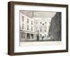 Apothecaries' Hall-Thomas Hosmer Shepherd-Framed Giclee Print