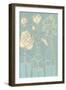 Apothecary Flowers I-Grace Popp-Framed Art Print