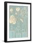 Apothecary Flowers I-Grace Popp-Framed Art Print