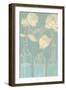 Apothecary Flowers II-Grace Popp-Framed Art Print