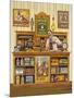Apothecary-Lee Dubin-Mounted Giclee Print