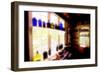 Apothecary-George Oze-Framed Photographic Print