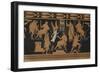 Apotheosis of Hercules-Benedict Piringer-Framed Giclee Print