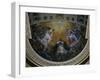 Apotheosis of Saint Dominic Guzman-Guido Reni-Framed Giclee Print