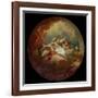 Apotheosis of St. Ambrose-Bon De Boulogne-Framed Giclee Print