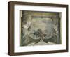 Apotheosis of St Therese-Giambattista Tiepolo-Framed Giclee Print