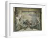 Apotheosis of St Therese-Giambattista Tiepolo-Framed Premium Giclee Print
