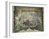 Apotheosis of St Therese-Giambattista Tiepolo-Framed Giclee Print