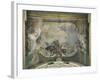 Apotheosis of St Therese-Giambattista Tiepolo-Framed Giclee Print