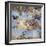 Apotheosis of the Medici Dynasty-Luca Giordano-Framed Giclee Print