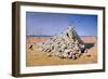 Apotheosis of the War-Vasili Vasilyevich Vereshchagin-Framed Giclee Print