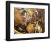 Apotheosis of Venice-Paolo Veronese-Framed Giclee Print