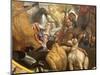 Apotheosis of Venice-Paolo Veronese-Mounted Giclee Print