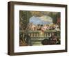 Apotheosis of Venice-Paolo Veronese-Framed Giclee Print