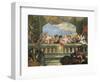 Apotheosis of Venice-Paolo Veronese-Framed Giclee Print