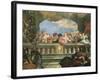 Apotheosis of Venice-Paolo Veronese-Framed Giclee Print