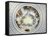 Apotheosis of Washington-Constantino Brumidi-Framed Stretched Canvas