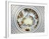 Apotheosis of Washington-Constantino Brumidi-Framed Giclee Print