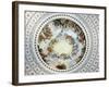 Apotheosis of Washington-Constantino Brumidi-Framed Giclee Print