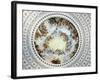 Apotheosis of Washington-Constantino Brumidi-Framed Giclee Print