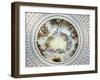 Apotheosis of Washington-Constantino Brumidi-Framed Giclee Print