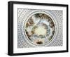 Apotheosis of Washington-Constantino Brumidi-Framed Giclee Print