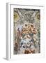 Apotheosis-Pietro da Cortona-Framed Giclee Print