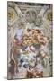 Apotheosis-Pietro da Cortona-Mounted Giclee Print