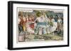 Apotheosis-null-Framed Giclee Print