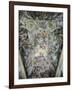 Apotheosis-Pietro da Cortona-Framed Giclee Print